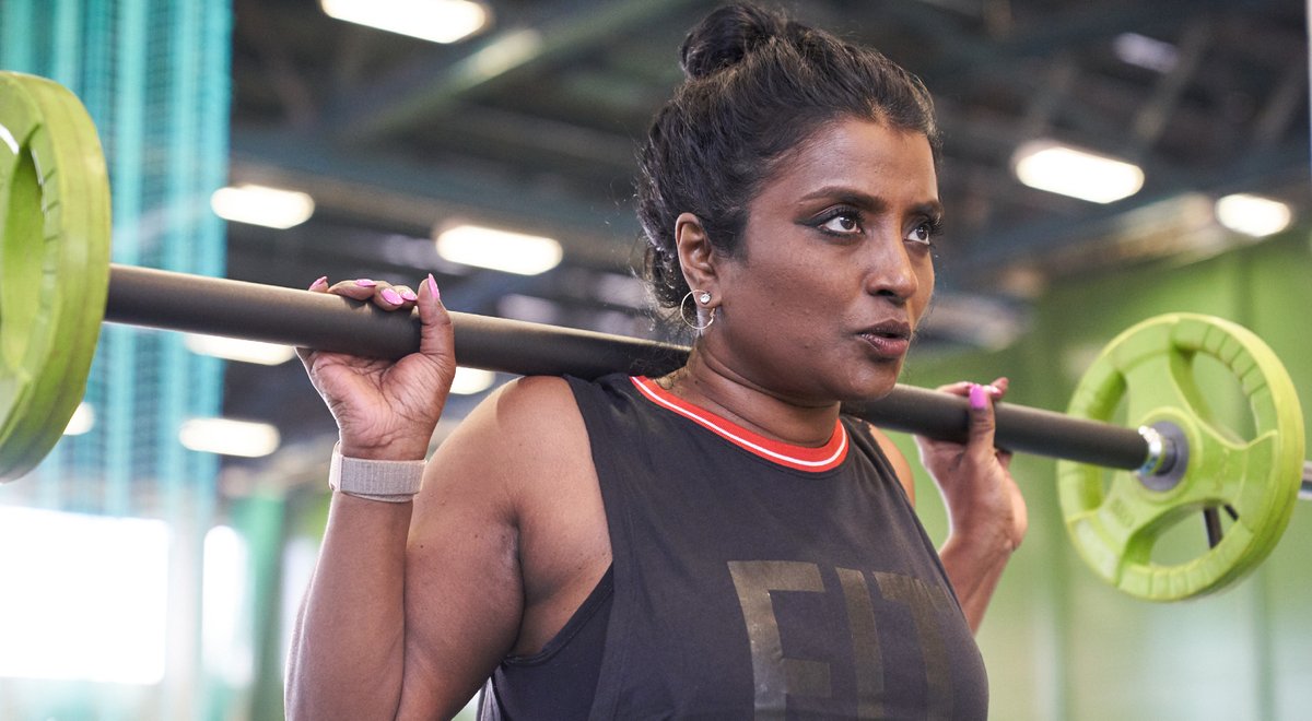 <a href="/ThisGirlCanUK/">This Girl Can</a> and ukactive have released new guidance to help fitness and leisure facilities create safer spaces for women and girls to be active - How to make your spaces safer for women: A call to action from the 51%

ukactive.com/news/this-girl…