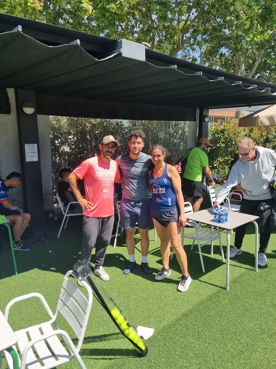 Fairplaypadel tweet media