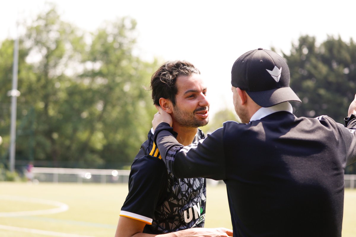 VinskyFC's tweet photo. Suite à la belle victoire de ce Week-end, l'équipe est désormais à un total de 𝟲𝟵 𝗯𝘂𝘁𝘀 💥 en championnat cette saison 🏆
📸@Gwladysduteil #VinskyFC https://t.co/0QUA7FDXvk
