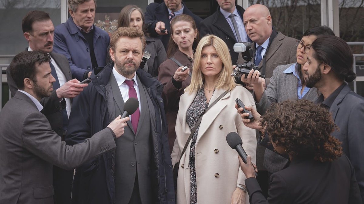 Join BAFTA-winner Sharon Horgan, Jack Thorne, Niamh Moriarty, Michael Keillor and Sophie Gardiner for a preview and Q&amp;A of upcoming BBC drama, Best Interests!

Booking now theb.fi/44Ywkcn