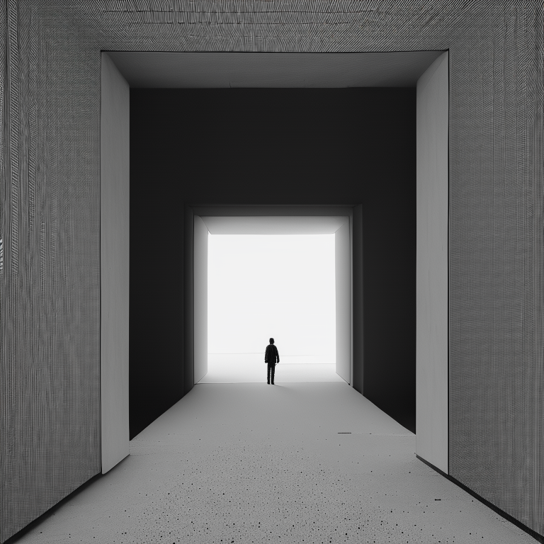 jimmygunawanapp's tweet photo. #liminalspace Lost in Liminal Space (2023) #kandinskyAI https://t.co/2oCY6gEpj8