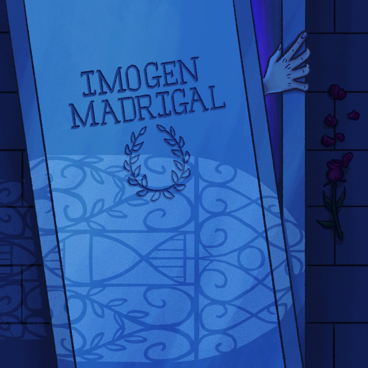 Grayson Daly tweet media