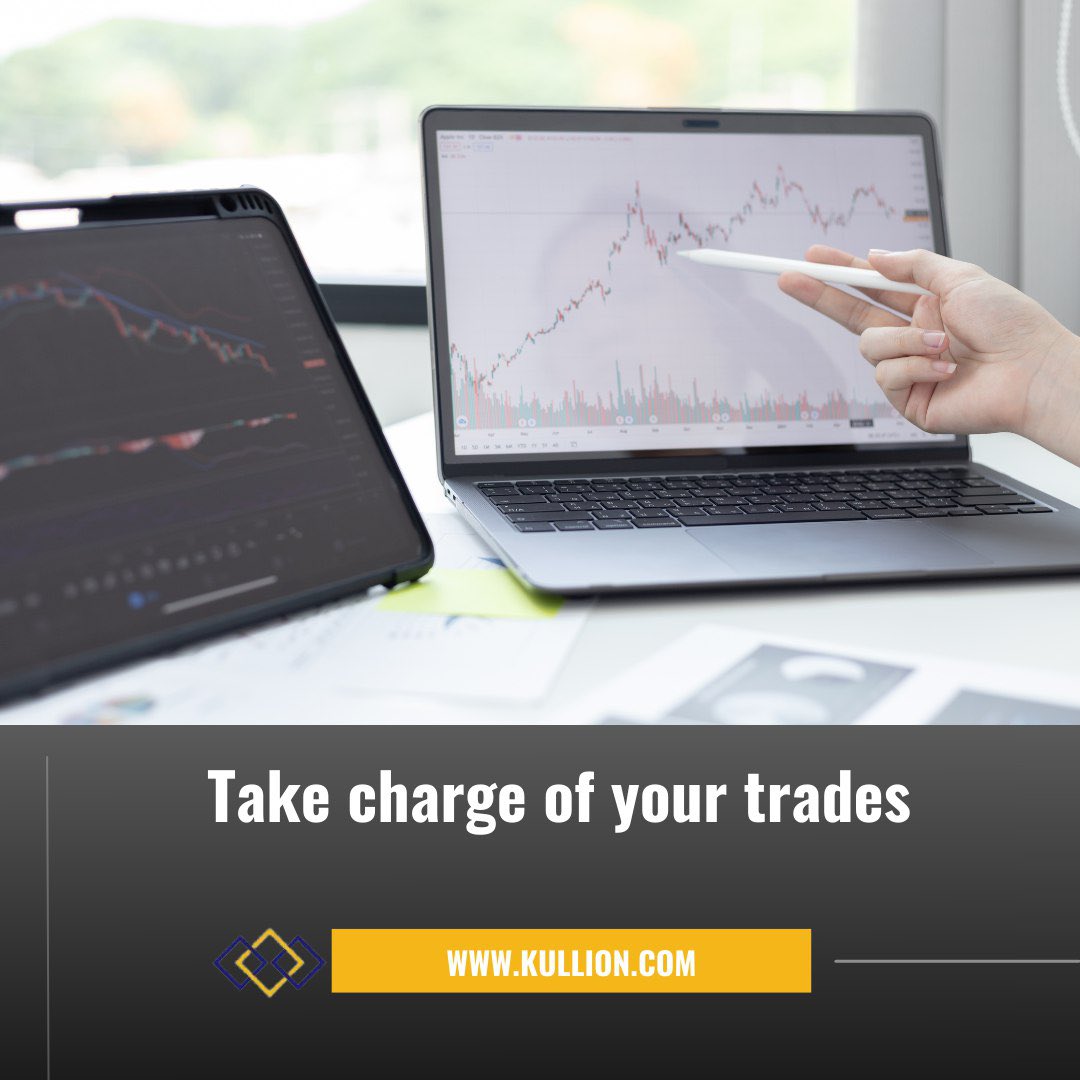 kullionexchange's tweet photo. Take charge of your trades more effectively with Target Price Orders:

🏷️ Specify your desired buying or selling price for cryptocurrencies
📈 Automate your orders and avoid constantly monitoring the market
➕ Access a wide range of 80+ supported tokens https://t.co/XOdIVJ1txD