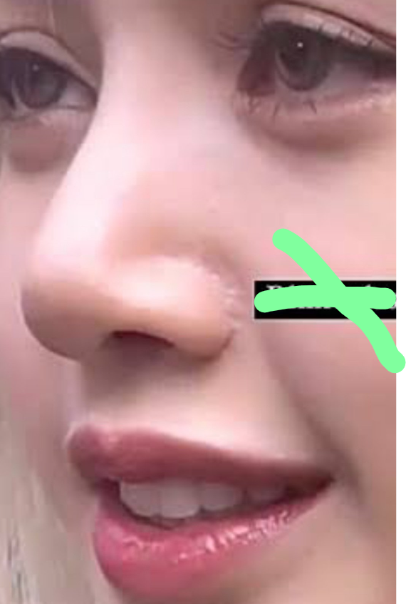 LISA VMA EMA WINNER On Twitter 1st Pic MY Nose Without lisa-vma-ema-winner-on-twitter-1st-pic-my-nose-without