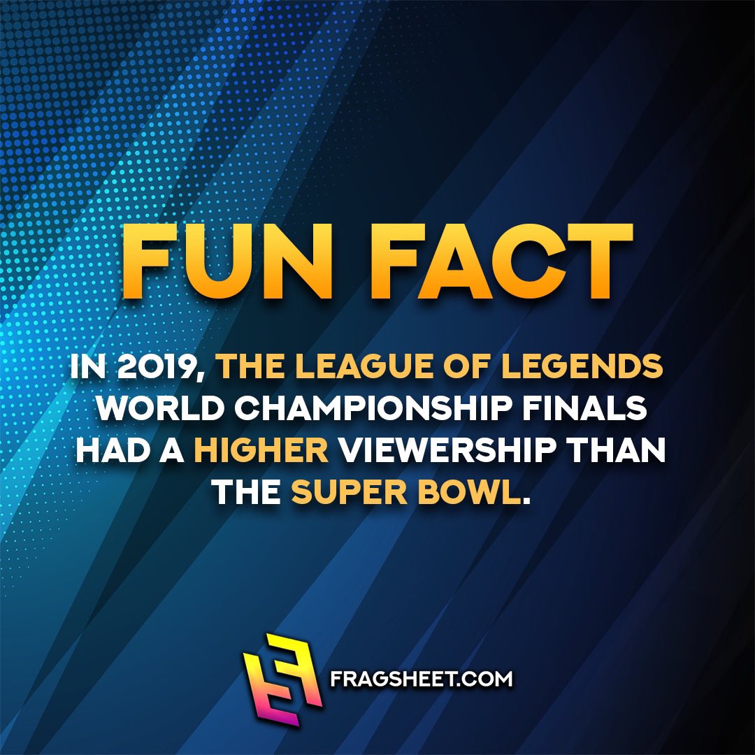 FRAGSHEET.COM tweet media