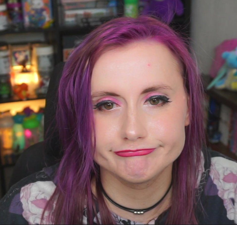 Hanna Rose tweet media