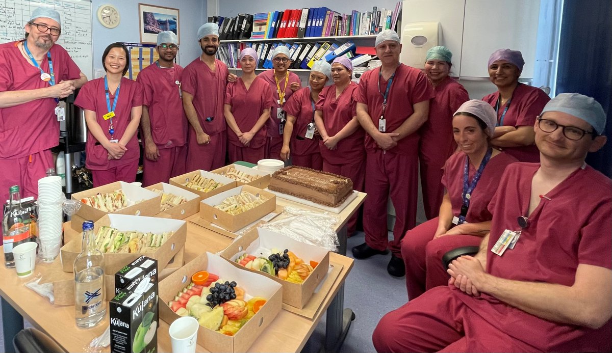 Bedford Hospital (Bedfordshire Hospitals NHS FT) on Twitter "We’re