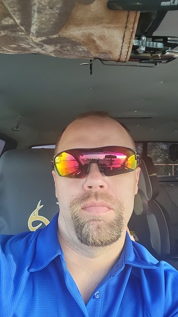 Going to be a hard day. Keep your head up and push on.