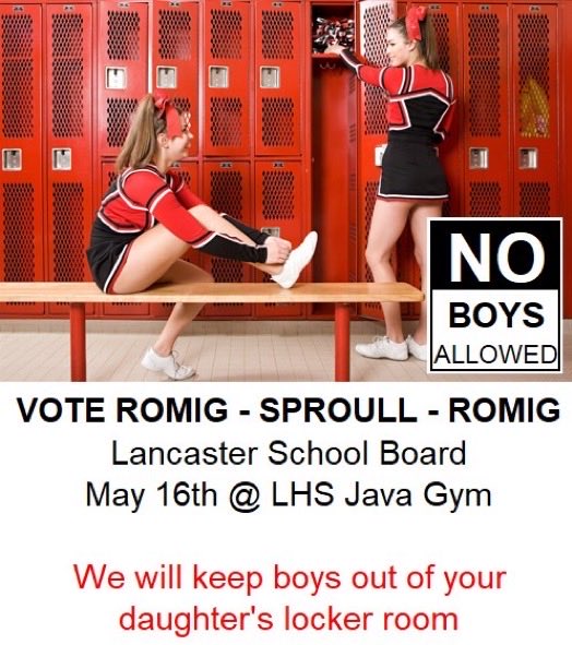 SearchWarrant1's tweet photo. #Crime #Corruption #MediaBias
“Search Warrant” on KGRA
Previous Special Guest Tara Romig is a candidate for #Lancaster School Board!
#Vote #Romig #Sproull May 16 https://t.co/3MOUecduSI