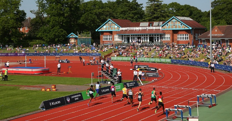 BritAthletics's tweet photo. The GB &amp; NI U20 team for the Loughborough International has been announced  👏

Click here to find out which budding stars will be competing on Sunday 21 May  ⤵️