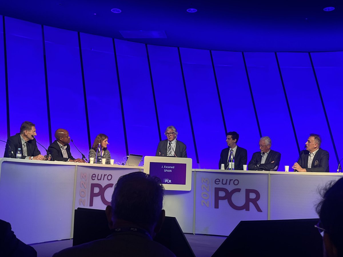 HennesseyBreda's tweet photo. Results of the DCR4 Contrast trial are finally here😊
✅DCR associated with 28% contrast reduction for PCI
✅decrease in the number of coneangiograms per PCI
✅valuable tool for ULCPCI and high risk patients
@JEscaned @ajaykirtane @Philips @PCRonline https://t.co/uPQWgLMqKa