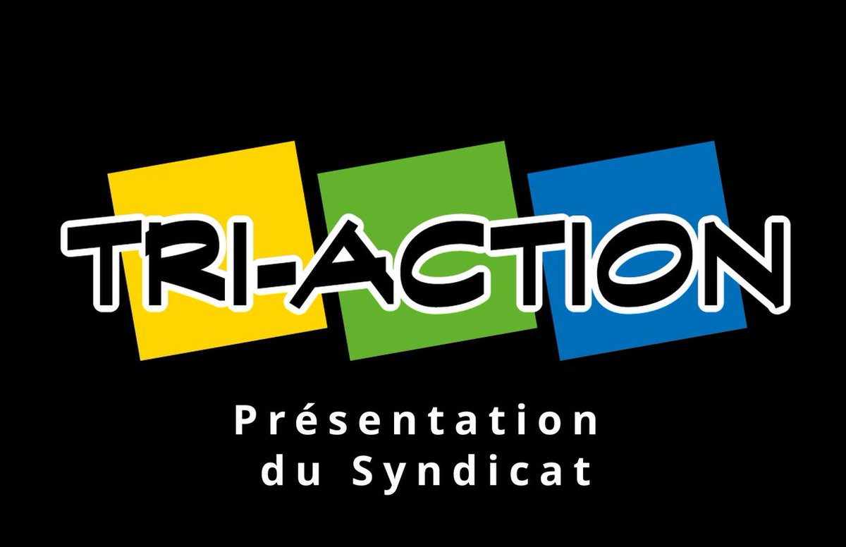 📷 La vidéo de présentation du Syndicat Tri Action est en ligne!
Réalisée par Imagency, elle fait le tour complet de toutes les activités du syndicat, de la collecte à la déchèterie! 📷
Prêt(e) à rencontrer nos équipes?
youtu.be/1lMBKuBJrXQ