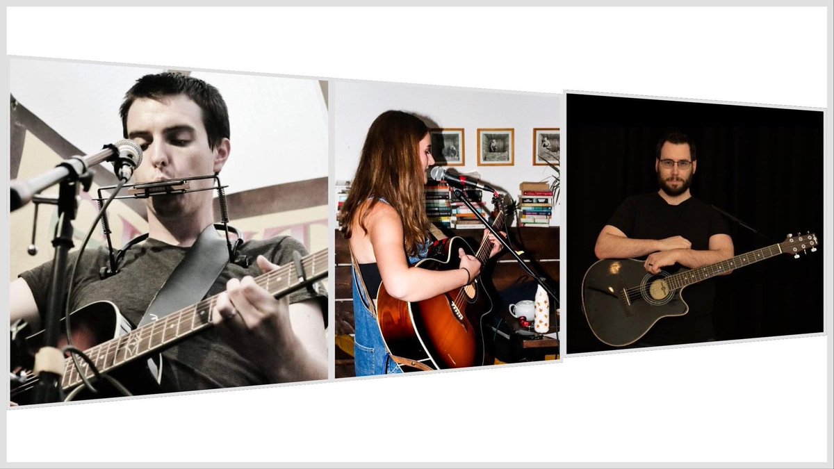 Liverpool Acoustic (@lpoolacoustic) on Twitter photo Wednesday 17th May - <a href="/RobGoughPromo/">Rob Gough Promotions</a> presents Keep The Music Going at <a href="/Pierregriffes/">Pierre Griffes Cafe Bar & Bistro</a> on Allerton Road. Featuring music from Grace Harvey <a href="/gary_maginnis/">Gary Maginnis</a> and <a href="/DCGilescroft/">DC Gilescroft</a>
Doors 7pm starting at 8pm. Tickets available here. robgoughpromotions.sumupstore.com/product/17th-m… Wednesday 17th May - <a href="/RobGoughPromo/">Rob Gough Promotions</a> presents Keep The Music Going at <a href="/Pierregriffes/">Pierre Griffes Cafe Bar & Bistro</a> on Allerton Road. Featuring music from Grace Harvey <a href="/gary_maginnis/">Gary Maginnis</a> and <a href="/DCGilescroft/">DC Gilescroft</a>
Doors 7pm starting at 8pm. Tickets available here. robgoughpromotions.sumupstore.com/product/17th-m…