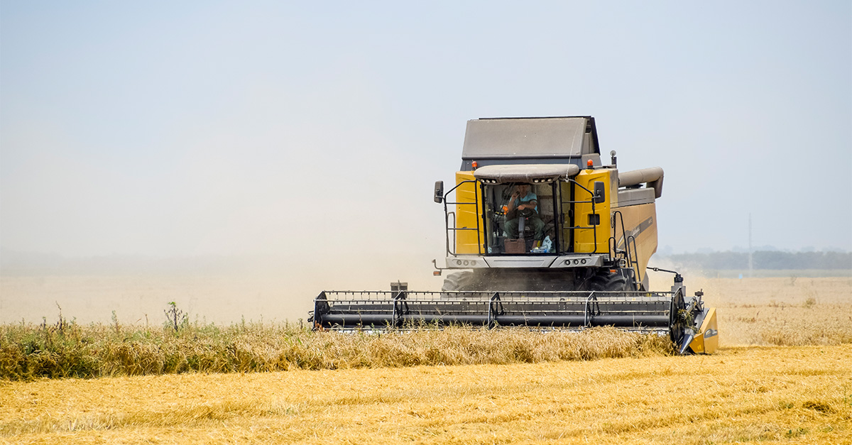 Our latest blog discusses the fire risks within agriculture and how you can improve fire safety on your farm.

Read more bit.ly/3WaP7xe
#WeAreDafoVehicle #fireprotection #firesafety