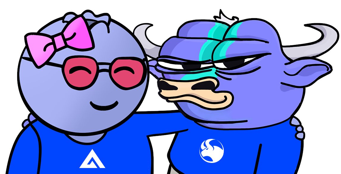 With <a href="/GMX_IO/">GMX 🫐</a> v2 around the corner, there have been some difficult questions to answer:

- Will v2 displace v1?
- Will LPs continue to lose?
- Will Open Interest scale?
- Will GMX continue its market dominance?

👇👇 Well, let's get into it 👇👇