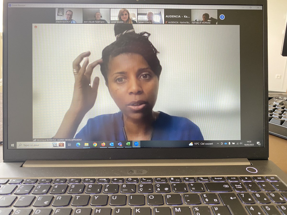 PKuchly57's tweet image. Dernière réunion de préparation avant le grand départ #LearningExpedition au Canada organisé par @AgiresDev !