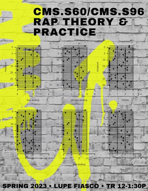 LupeFiasco's tweet image. Last day of class today…🙏🏾

@mit_cmsw @MIT_SHASS @LITatMIT @MIT