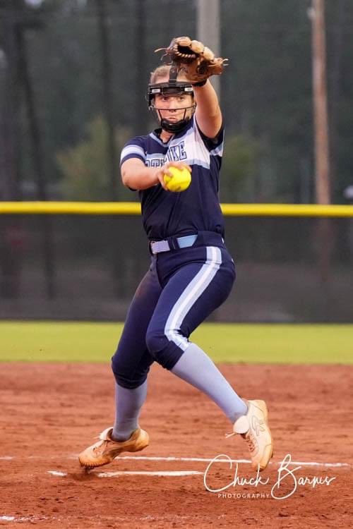 ⚡️💥Good luck to 2025 Ann Elise Duncan and her North Pike Lady Jags as they compete this week for a Mississippi 4A State title!  First game is tonight at 6 at Southern Miss!  #boltsboom #DoDamage #takestate #AE <a href="/AnnElise_Duncan/">Ann Elise Duncan</a> <a href="/Setdhuk11/">Boyd Ash</a> <a href="/tdupre1/">Trae Dupre</a>
