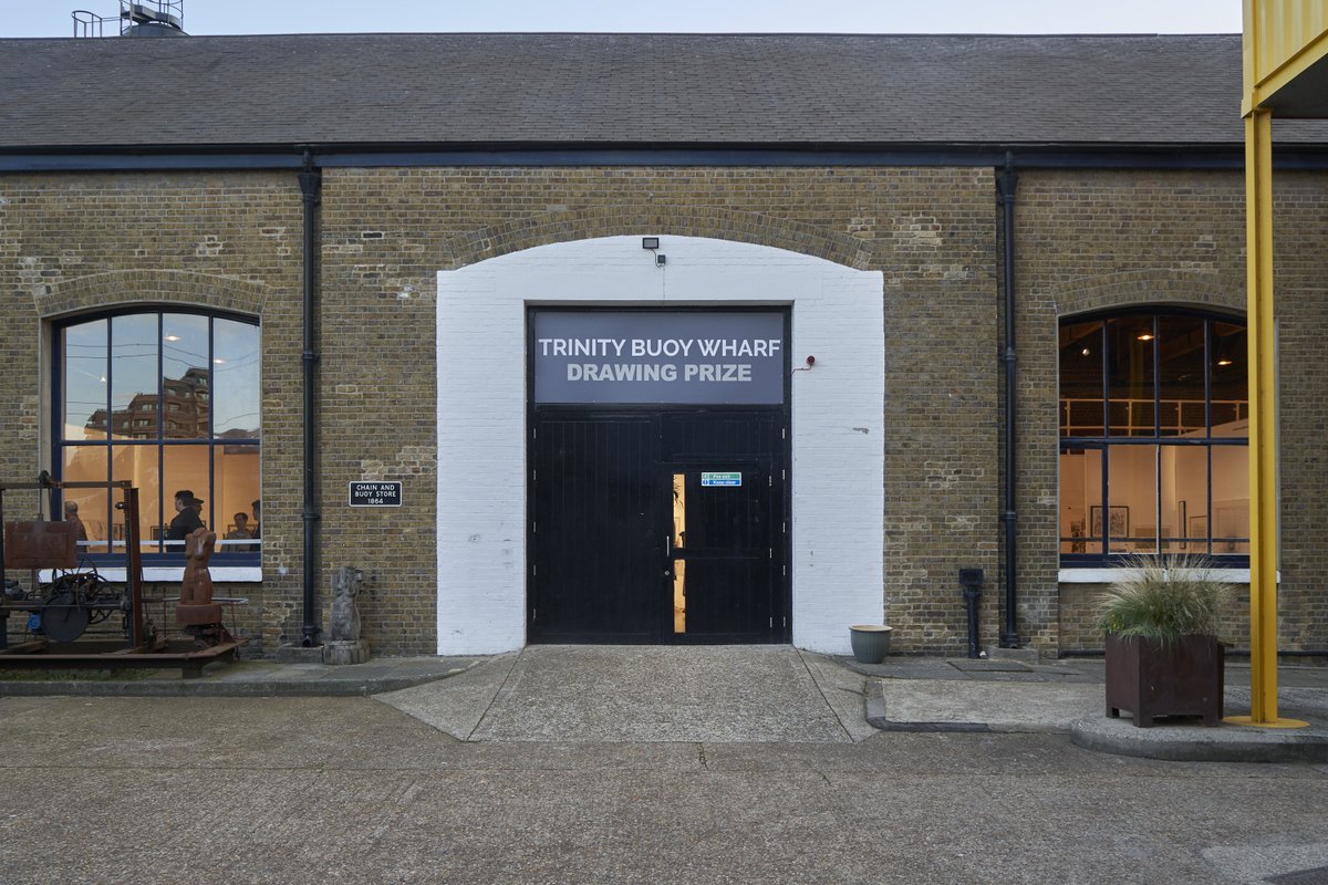 Parker Harris (@parkerharrisco) on Twitter photo <a href="/TBWDrawingPrize/">Trinity Buoy Wharf Drawing Prize</a> <a href="/artsTBW/">Trinity Buoy Wharf</a> <a href="/DrawingProjects/">Drawing Projects UK</a> <a href="/Draw_Brighton/">Draw Brighton</a> <a href="/AnitaTaylor_/">Anita Taylor 💙</a> <a href="/artcanorg/">ArtCan</a> Following the registration deadline on Friday 30 June 2023, you will be invited to hand in your drawings to Collection Centres around the UK, including:
<a href="/AberUni/">Aberystwyth University</a> <a href="/BelfastSchArt/">Belfast School of Art</a> <a href="/DJCAD/">DJCAD, UoD</a>
<a href="/DundeeUni/">University of Dundee</a> <a href="/DeltaHStudios/">Delta House Studios</a> <a href="/biscuit_factory/">@biscuit_factory</a> <a href="/uniofeastanglia/">UEA</a> <a href="/PlymUni/">University of Plymouth</a> <a href="/yartspace/">Yare KIM</a> <a href="/artsTBW/">Trinity Buoy Wharf</a>. <a href="/TBWDrawingPrize/">Trinity Buoy Wharf Drawing Prize</a> <a href="/artsTBW/">Trinity Buoy Wharf</a> <a href="/DrawingProjects/">Drawing Projects UK</a> <a href="/Draw_Brighton/">Draw Brighton</a> <a href="/AnitaTaylor_/">Anita Taylor 💙</a> <a href="/artcanorg/">ArtCan</a> Following the registration deadline on Friday 30 June 2023, you will be invited to hand in your drawings to Collection Centres around the UK, including:
<a href="/AberUni/">Aberystwyth University</a> <a href="/BelfastSchArt/">Belfast School of Art</a> <a href="/DJCAD/">DJCAD, UoD</a>
<a href="/DundeeUni/">University of Dundee</a> <a href="/DeltaHStudios/">Delta House Studios</a> <a href="/biscuit_factory/">@biscuit_factory</a> <a href="/uniofeastanglia/">UEA</a> <a href="/PlymUni/">University of Plymouth</a> <a href="/yartspace/">Yare KIM</a> <a href="/artsTBW/">Trinity Buoy Wharf</a>.
