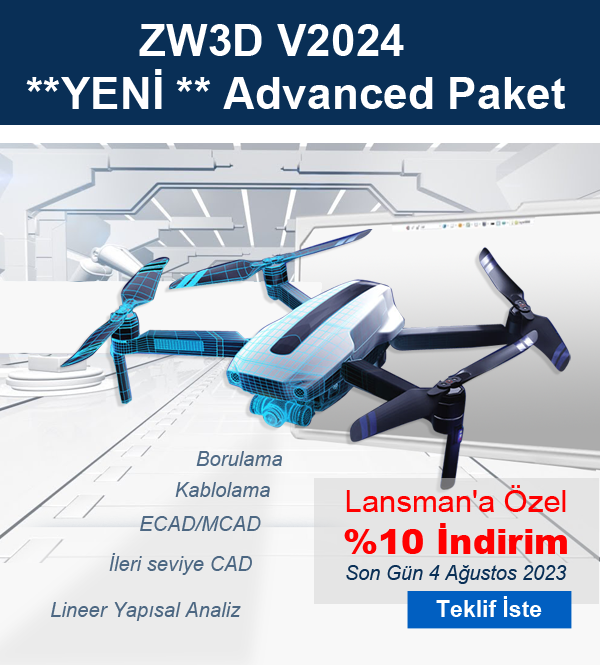 GRUPOTOMASYON's tweet photo. ZW3D V2024 **YENİ** ADVANCED PAKET PROMOSYONU
https://t.co/evOOnVbOc1
#ZW3D #ZWsoft #GrupOtomasyon #CAD #CADCAM #PLM #Advanced #Kampanya #Software #engineering #yazilim #Endüstriyel #Promosyon
@ZWSOFT https://t.co/ldcqzAJUGd