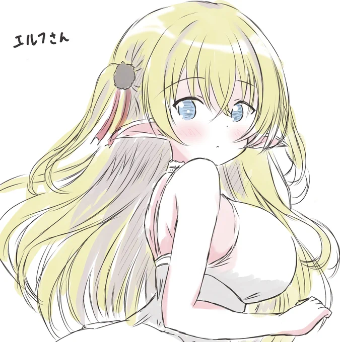 なんとなく