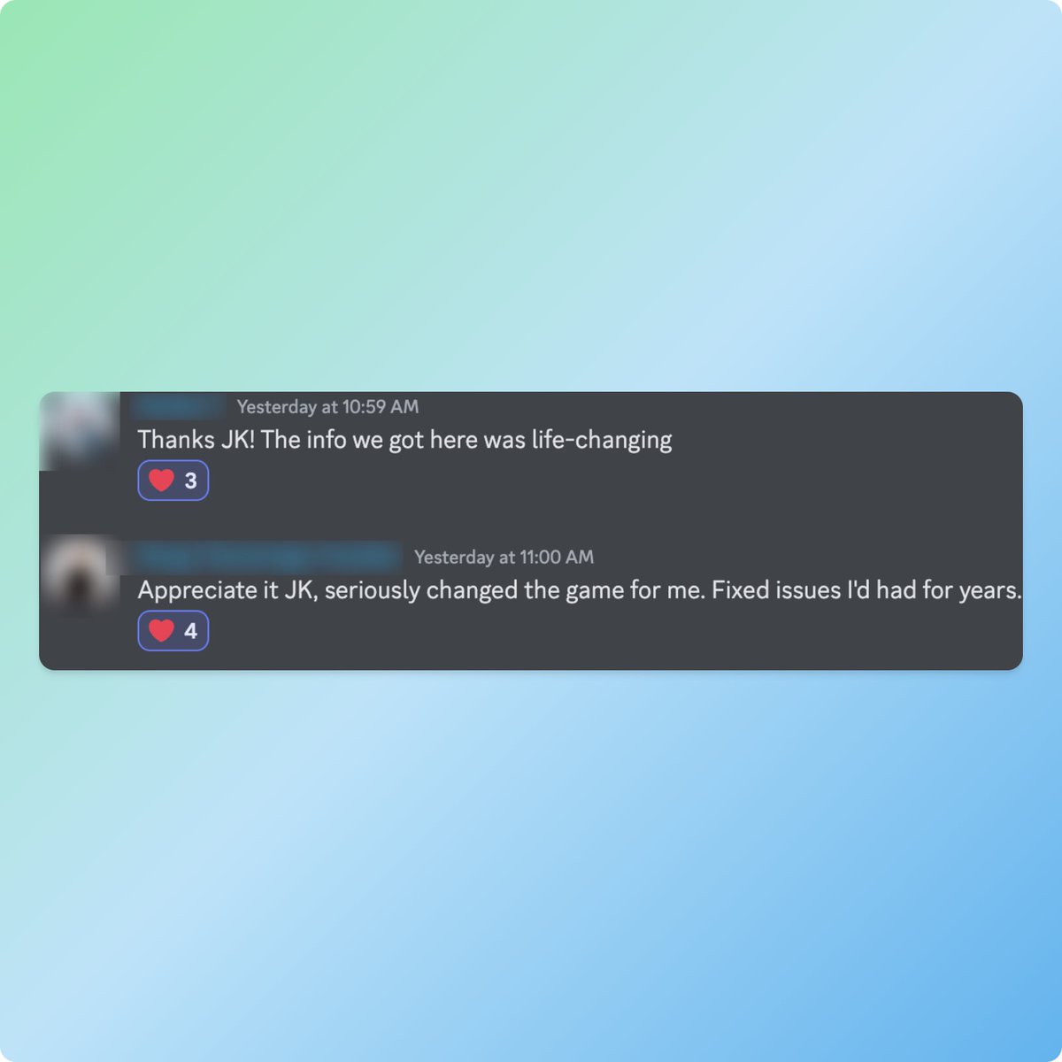 JK Molina's Vault tweet media