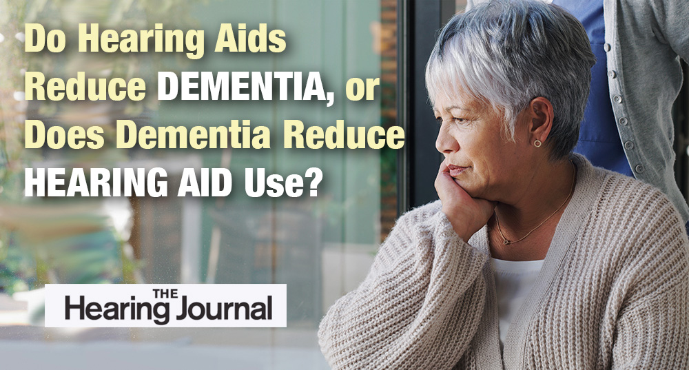 360careQPC's tweet photo. If the use of hearing aids protects against cognitive decline, then this would be a strong argument for more widespread screening of hearing and earlier provision of hearing aids.  #hearing #audiology https://t.co/F2GCkJj4qt
LEARN MORE: https://t.co/jLdEAU9Lsp https://t.co/2LwalnHx0h