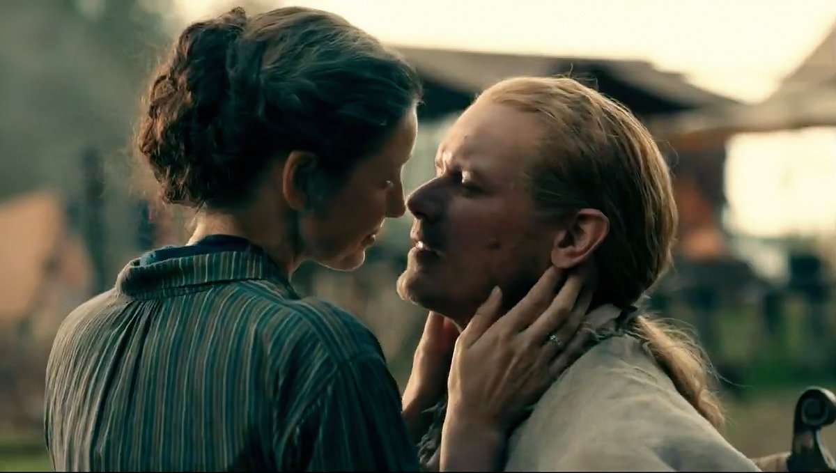 balfescoconut's tweet image. one month until we get #TheFrasers  back 🥹