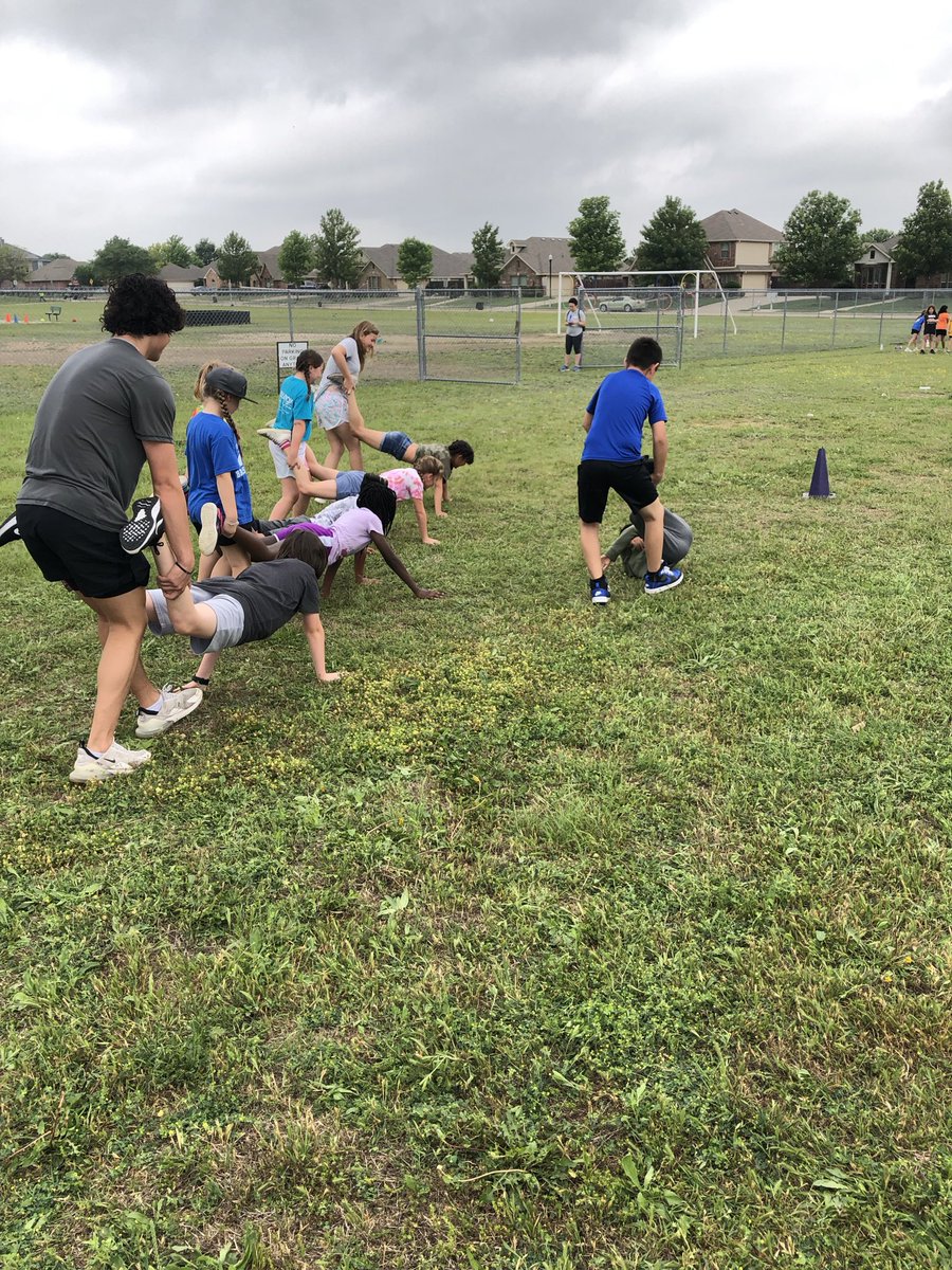 maxwellj_16's tweet photo. Field Day Fun! @Longbranch_Elem https://t.co/g0fDTCZQGN
