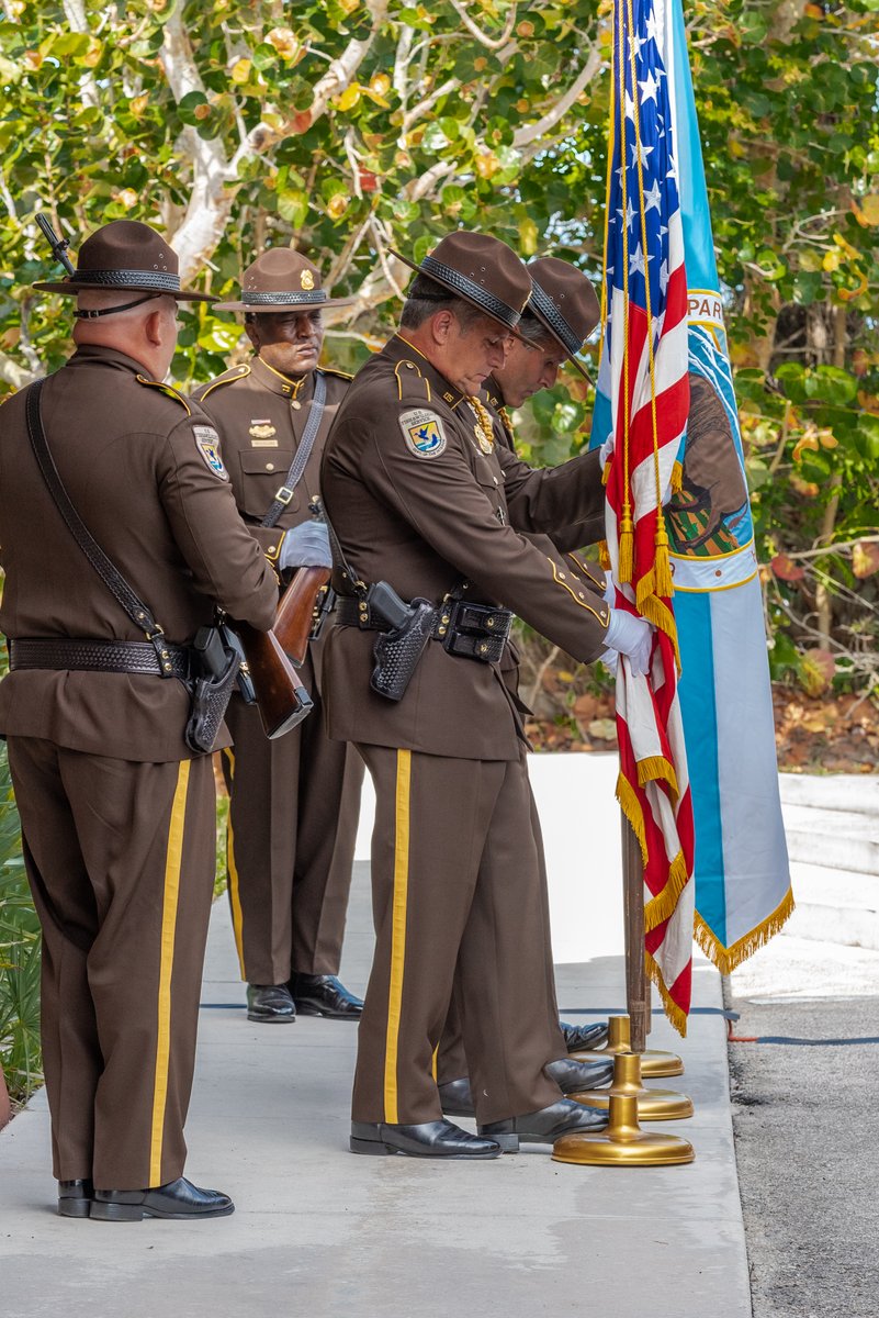 USFWS News on Twitter "National Police Week is a time to recognize law