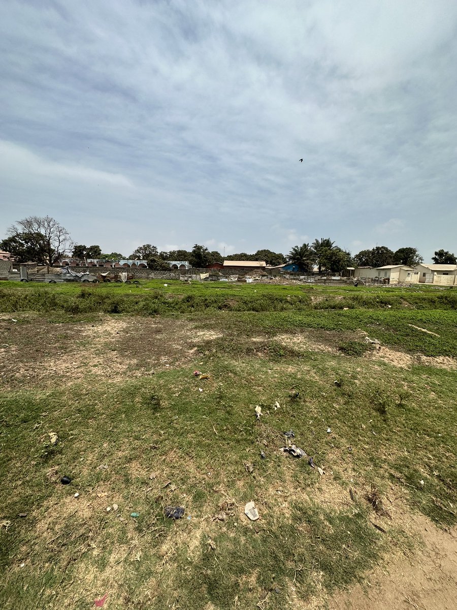 Neighborhood 🇬🇲❤️