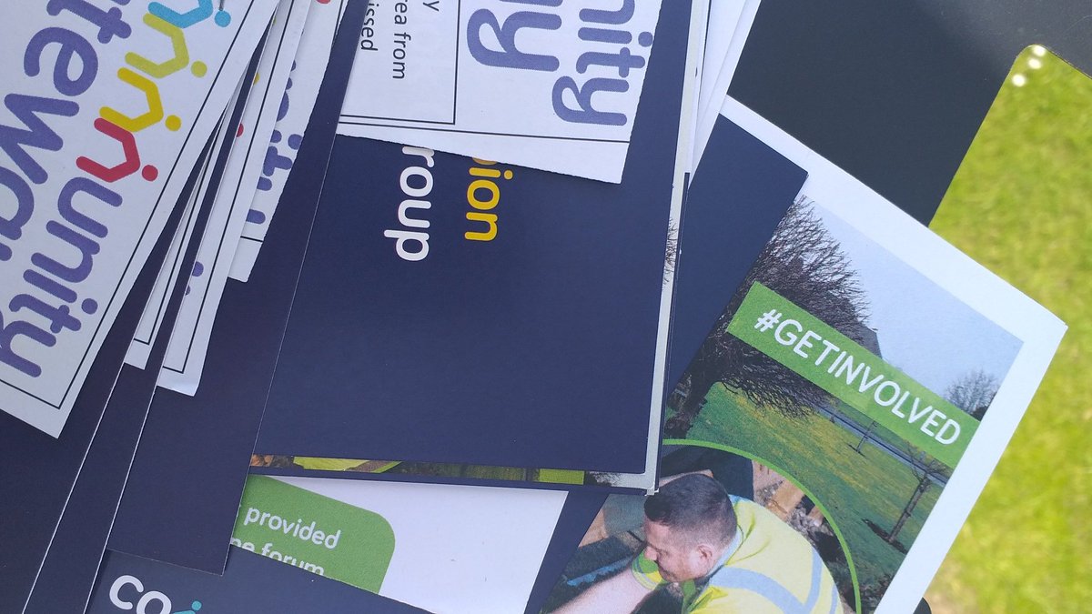 LisaAlessandraT's tweet photo. Out and about in Ashton today speaking to tenants about the cost of living and our Involvement Opportunities! @CGAPreston @CGASelantAmy https://t.co/DPwCWWrkQs