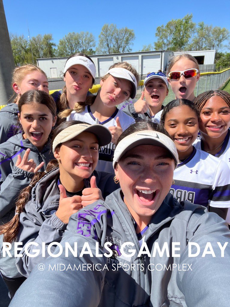 Piper Softball tweet media