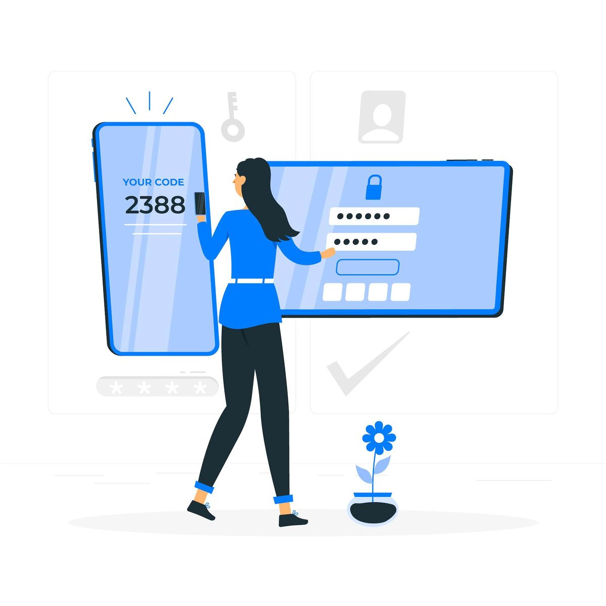 Introducing Two Factor Authentication!

You can now take a step further in protecting your HetrixTools account by enabling Two Factor Authentication from your account settings: hetrixtools.com/dashboard/acco…