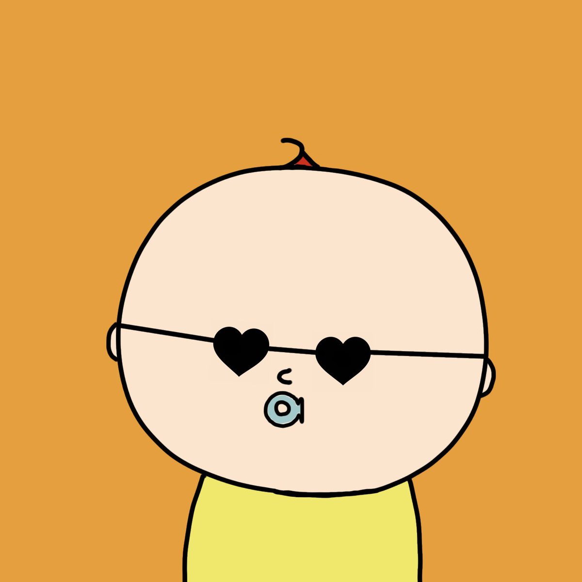 aiga4ev's tweet photo. Baby Face Person

Try to find something interesting.
明日は初夏並み。熱中症気をつけましょうね。

#今日の積み上げ #イラスト #illustgram https://t.co/F1WKCnFgvH
