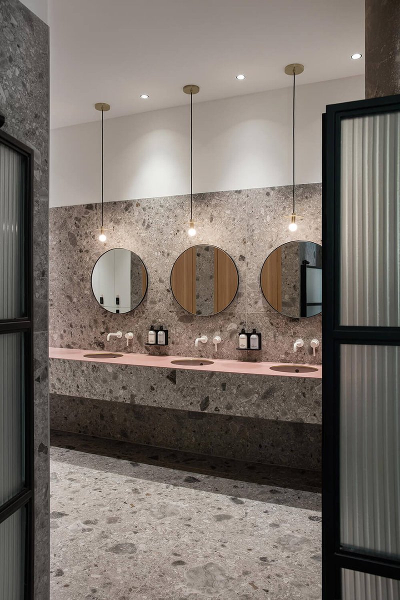 °○ Fitness Gym  

               #fitgymrpdm