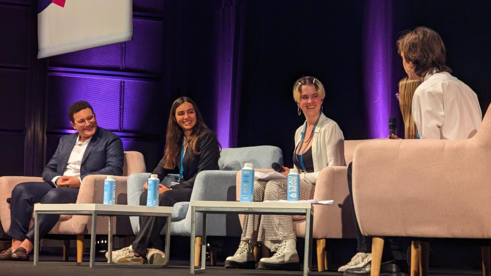 Lycée Français International Molière (LFIMolière) tweet media