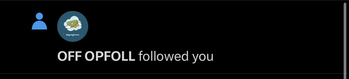 huhu thankyou min <a href="/dagangkorea/">DAGANGKOREA</a> 🥹💖