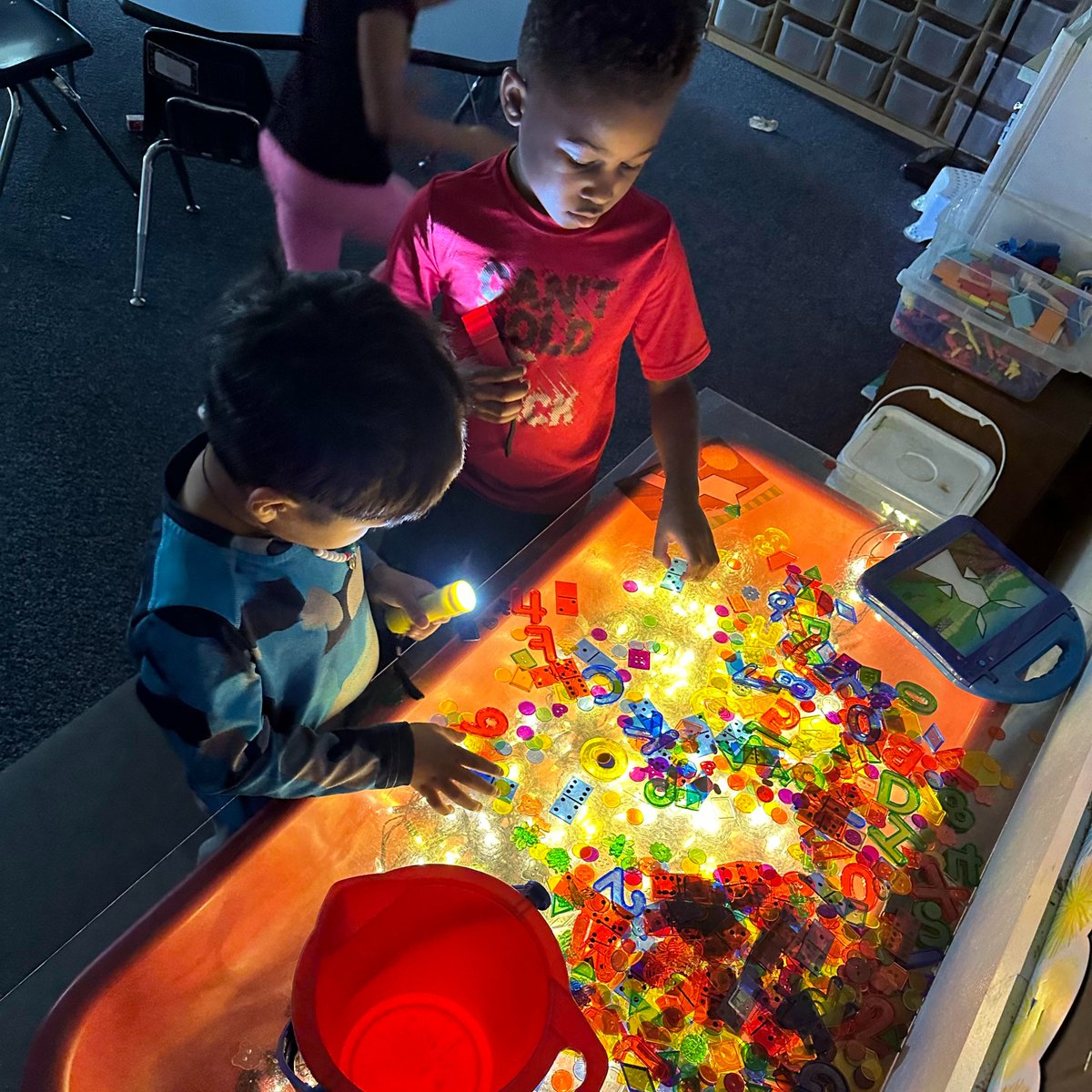 Sioux Center CSD (Kinsey and Intermediate) tweet media