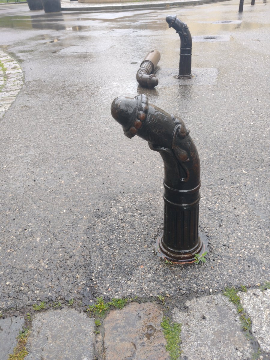 Mike the Moustache tweet media