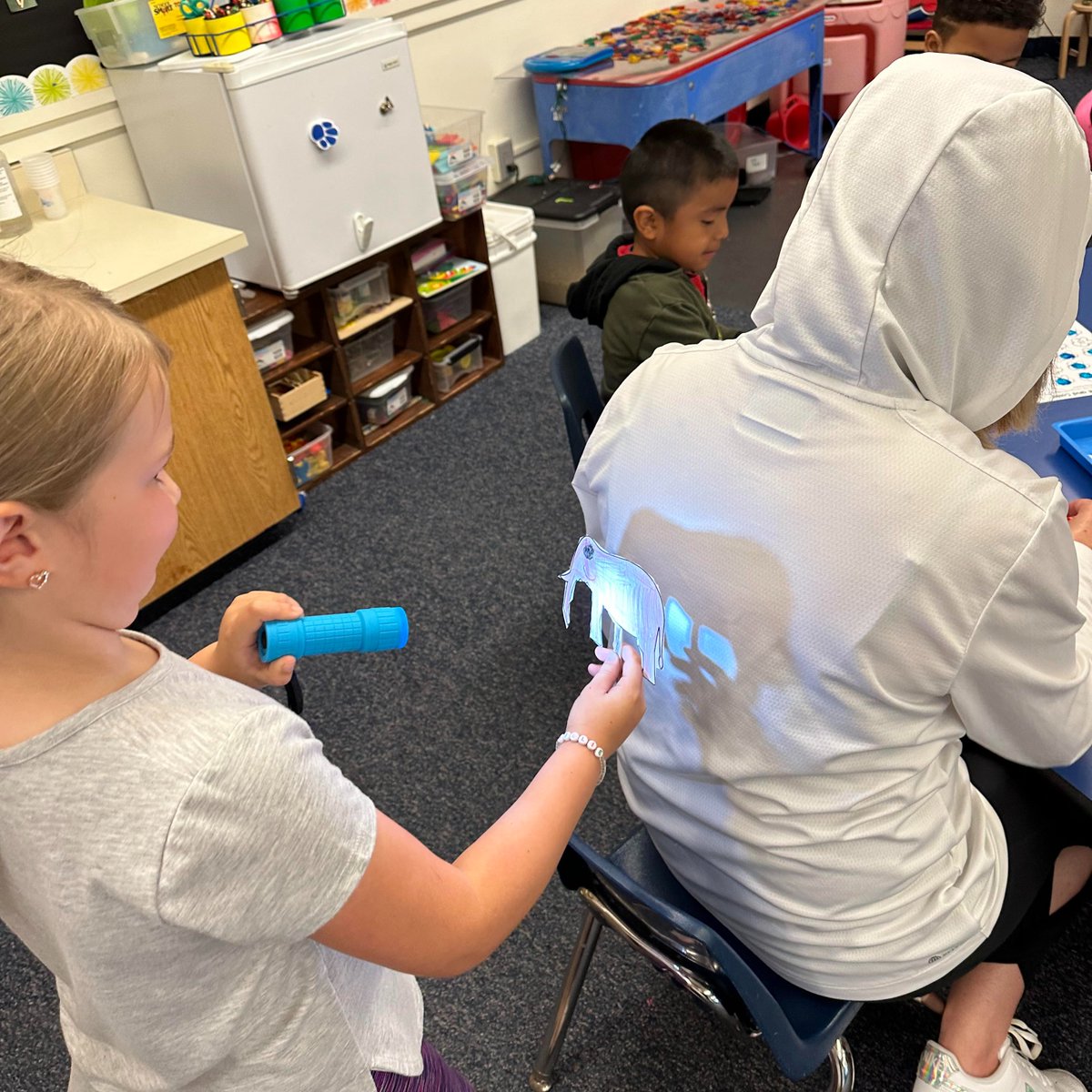 Sioux Center CSD (Kinsey and Intermediate) tweet media