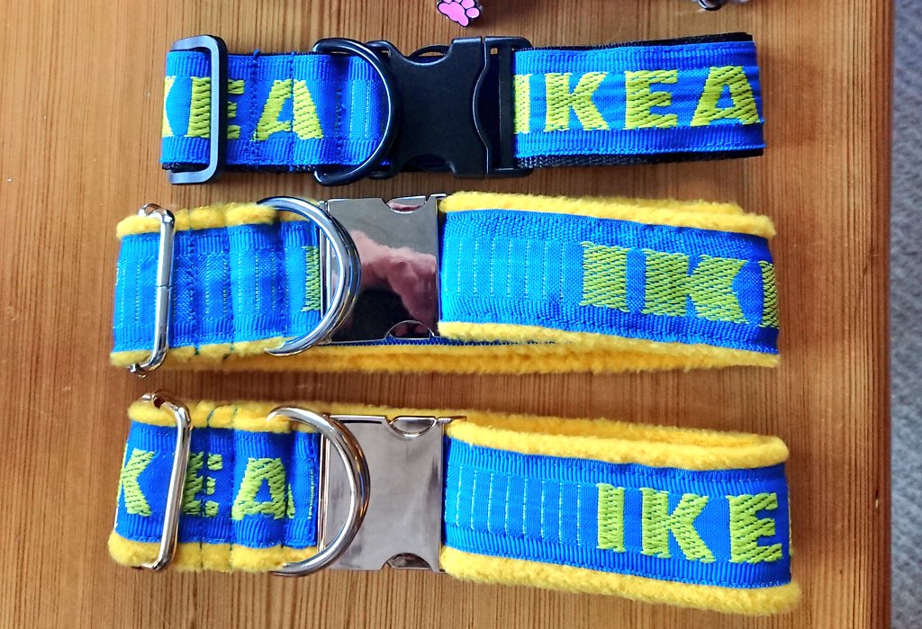 Or Maybe you liked Sweden and tired of all the fuzz?
Get an IKEA Gudrun to show off your 🇸🇪-pride.

Regardless of who you liked best, we got you covered ✌️
Order today and help a starving artist cover next months rent 🫶