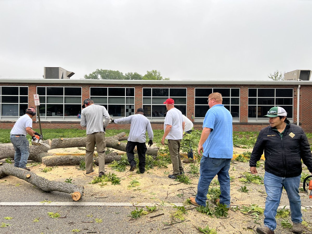 Westview Elementary tweet media