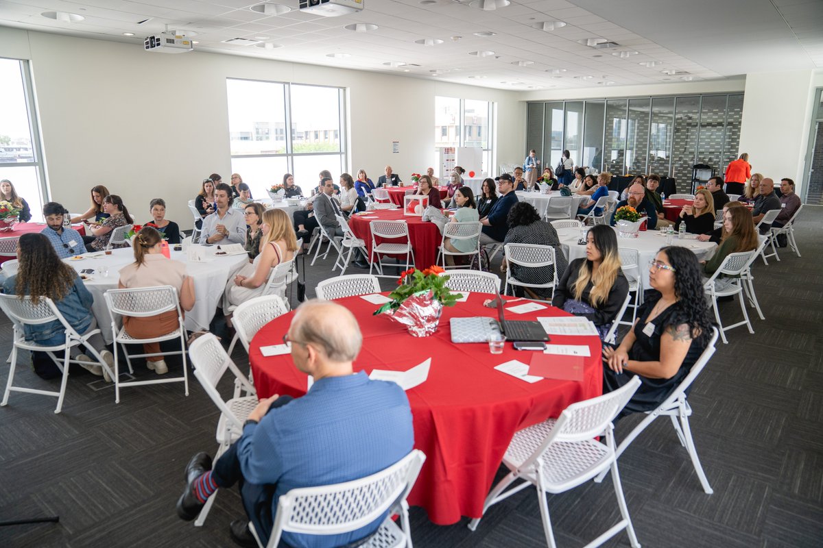 Temple University Social & Behavioral Sciences tweet media