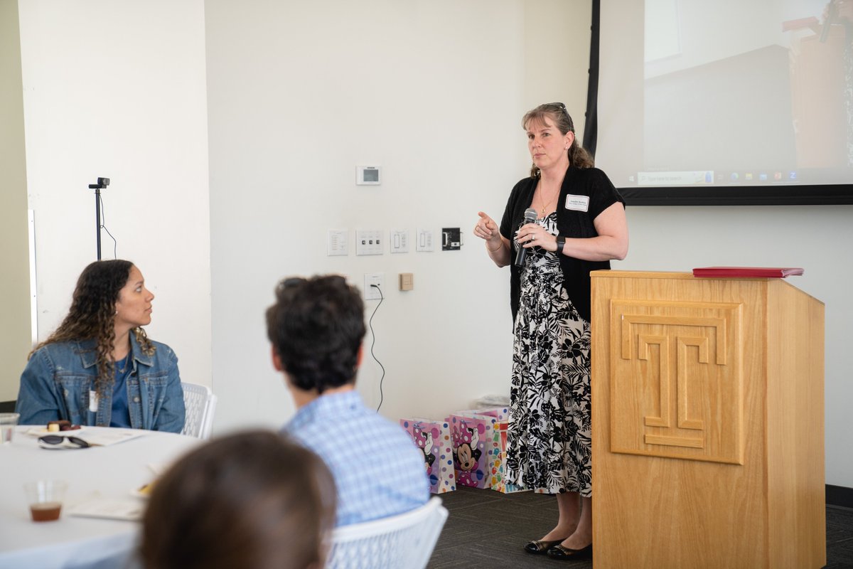 Temple University Social & Behavioral Sciences tweet media