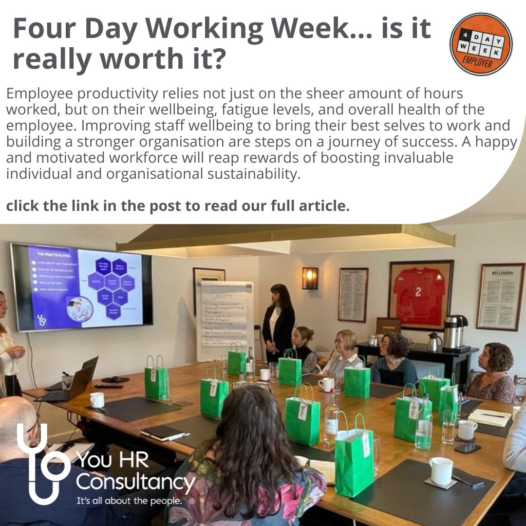 You Consultancy Ltd. tweet media