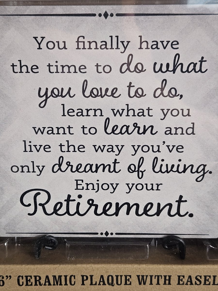 Congratulations Joyce Odor, the Southeast Regional Coordinator; so many great years of service. You will be missed by MSW!