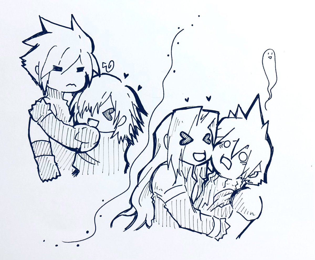 これで大丈夫だね💖