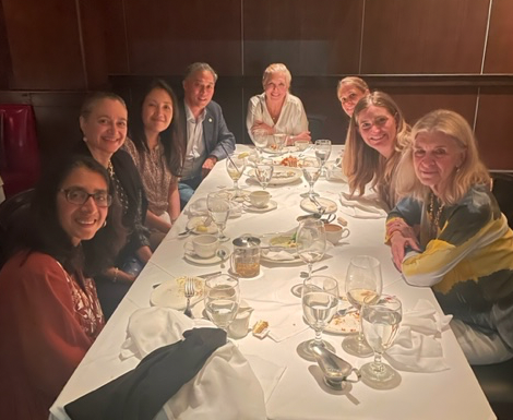 Albert Koong, MD PhD tweet media