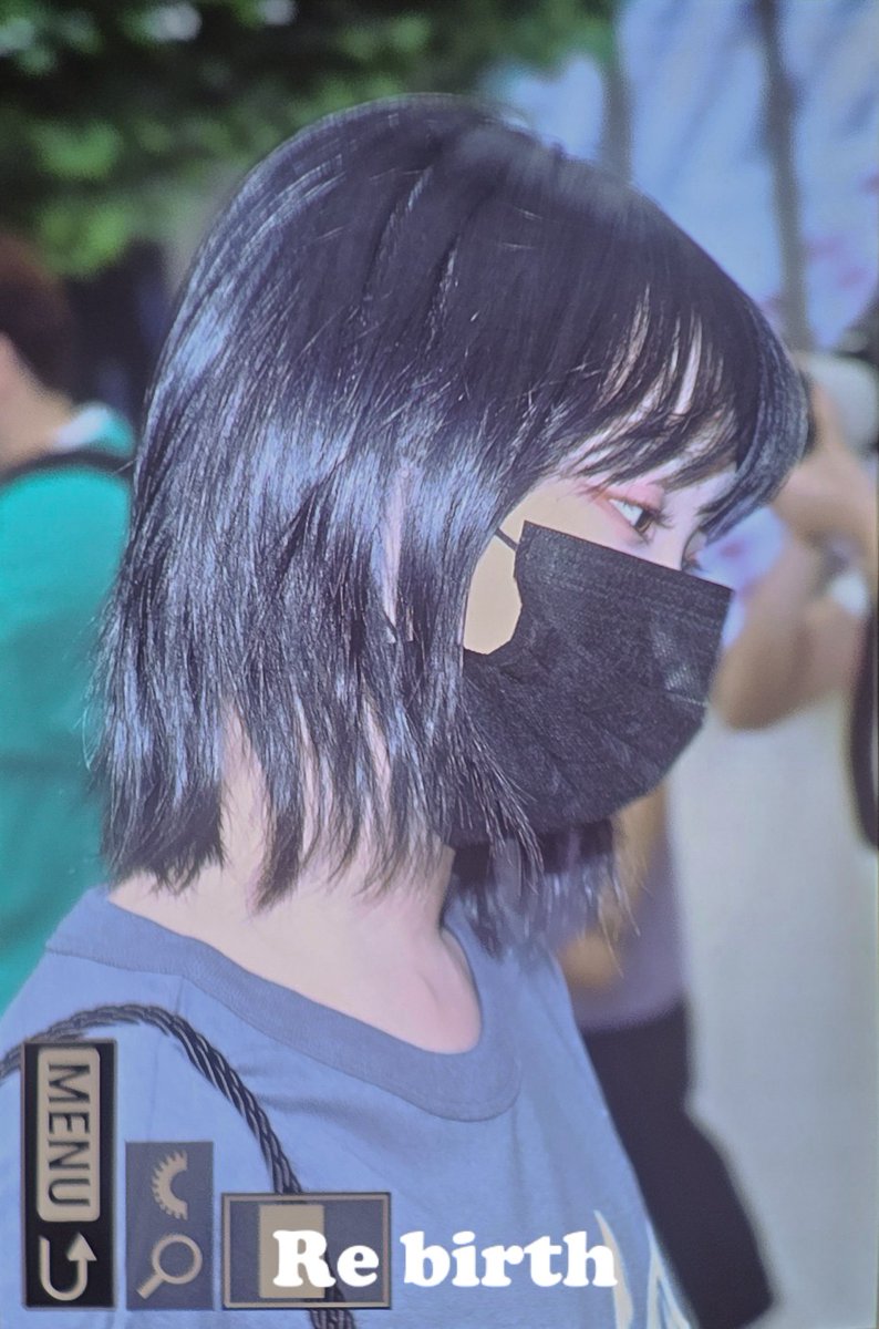 230516 채원이

💙

#김채원 #CHAEWON #チェウォン
#르세라핌 #LE_SSERAFIM